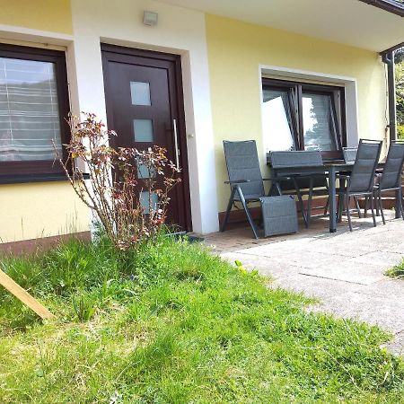 Helena Ferienwohnung Hemfurth-Edersee Buitenkant foto
