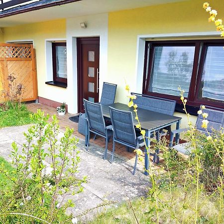 Helena Ferienwohnung Hemfurth-Edersee Kamer foto