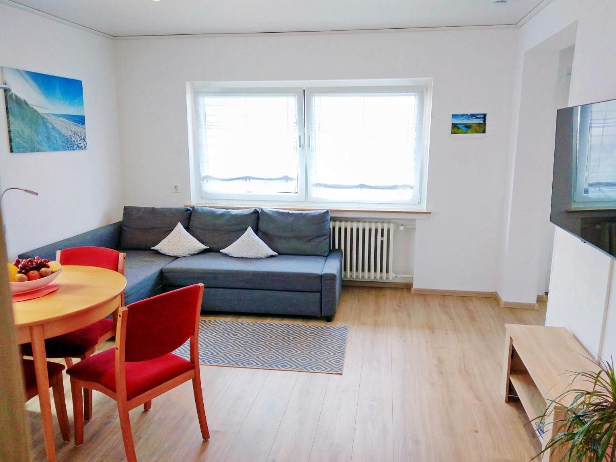 Helena Ferienwohnung Hemfurth-Edersee Kamer foto