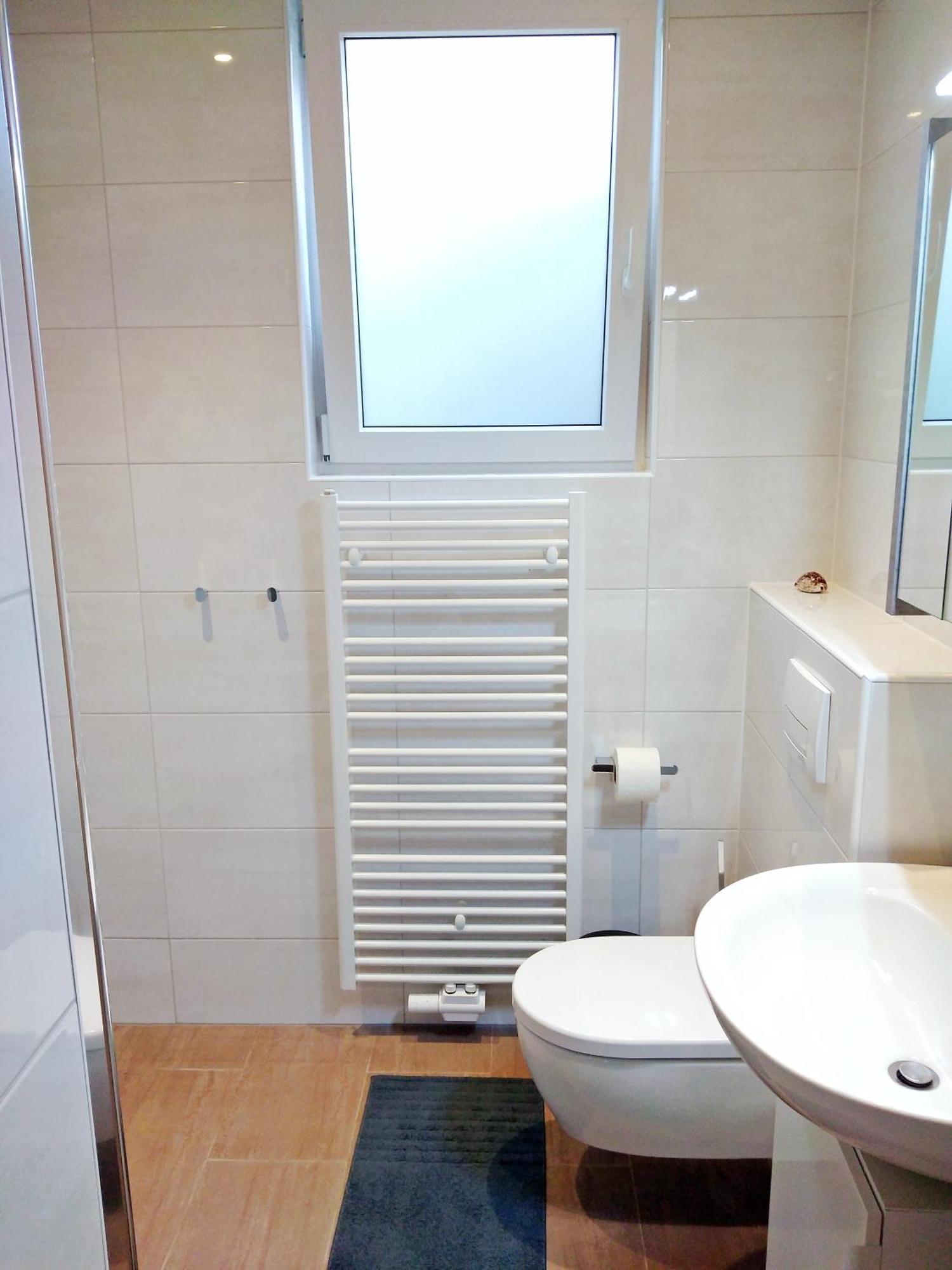 Helena Ferienwohnung Hemfurth-Edersee Kamer foto