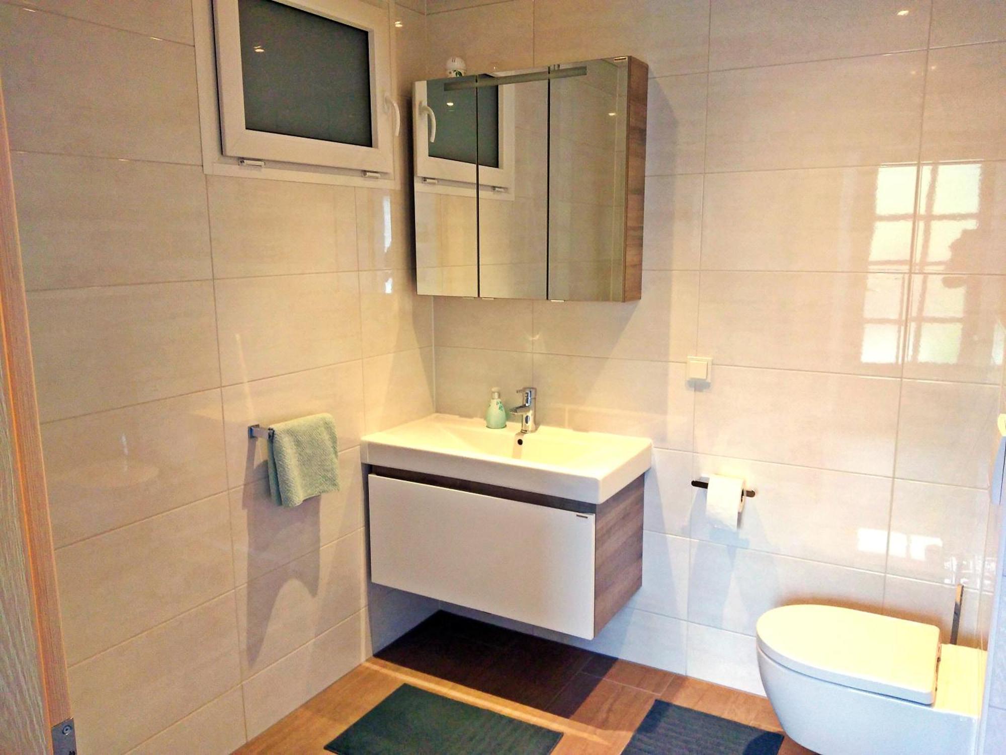 Helena Ferienwohnung Hemfurth-Edersee Kamer foto
