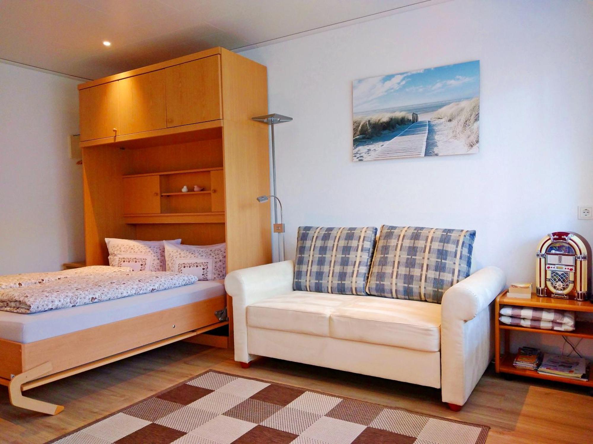 Helena Ferienwohnung Hemfurth-Edersee Kamer foto