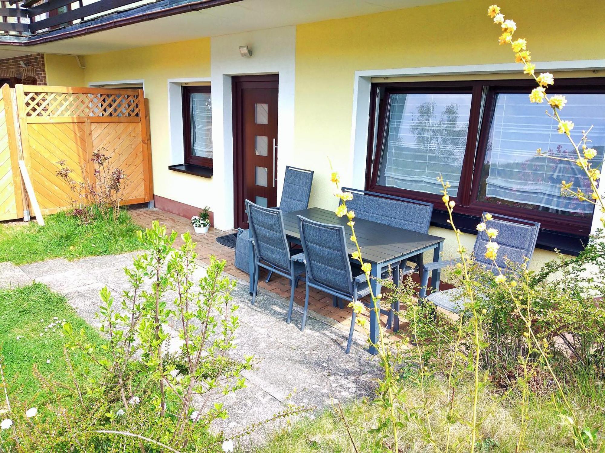 Helena Ferienwohnung Hemfurth-Edersee Kamer foto